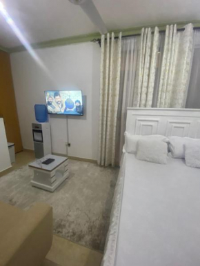 Cozy Studio Air B&b
